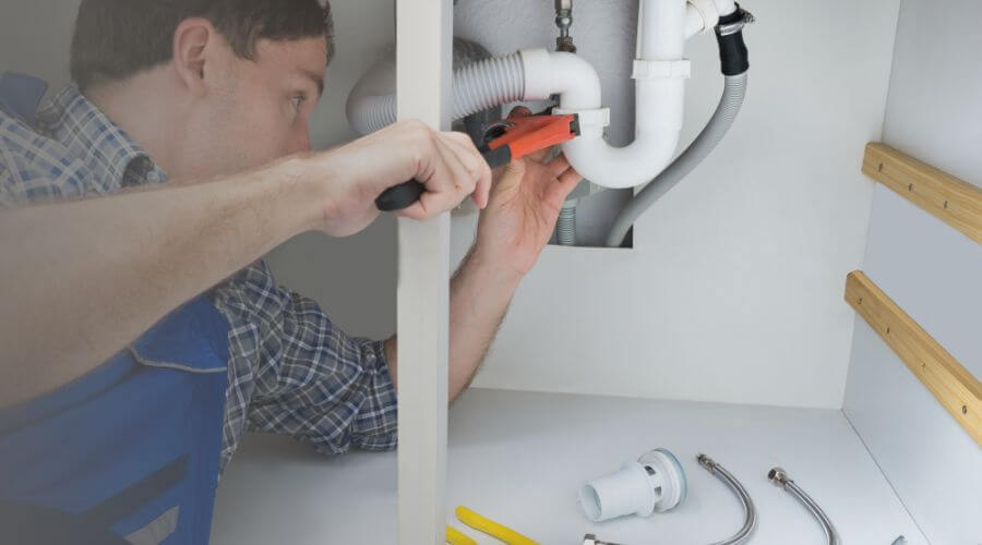 Professional Leak Detection in Carrollton, MS